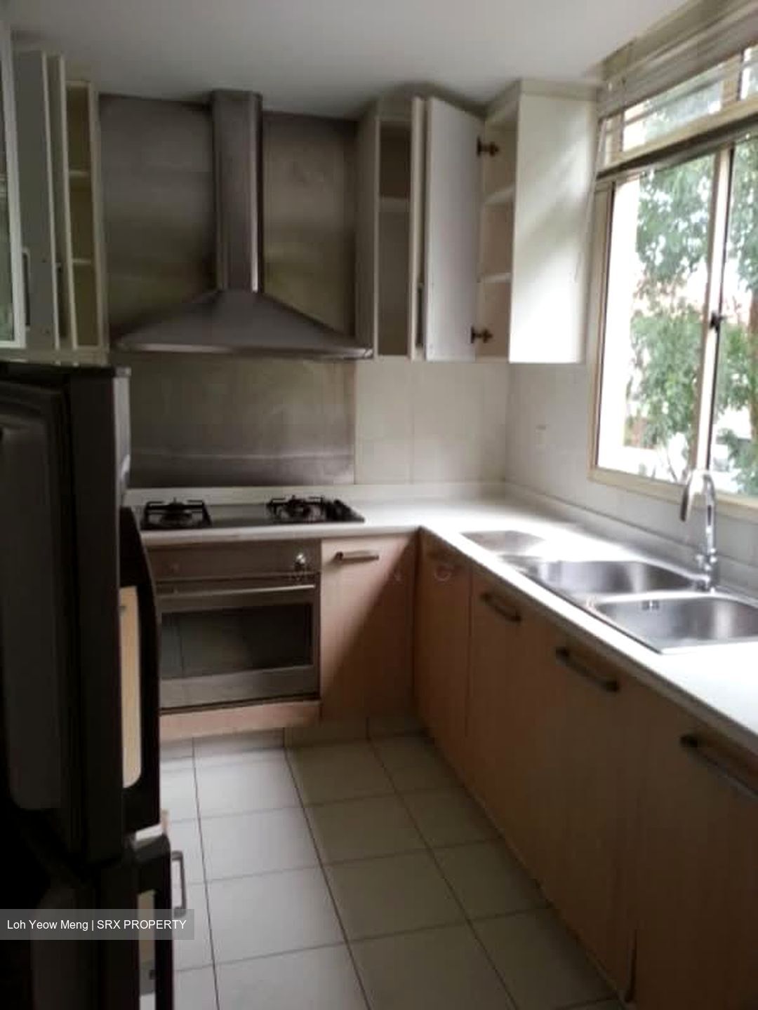 Sims Green (D14), Apartment #555453521